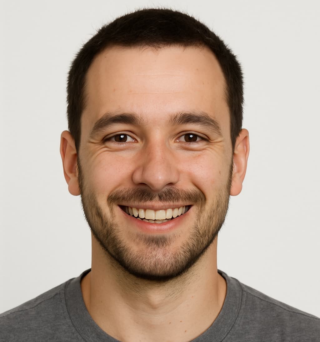 Avatar de Carl Oliver