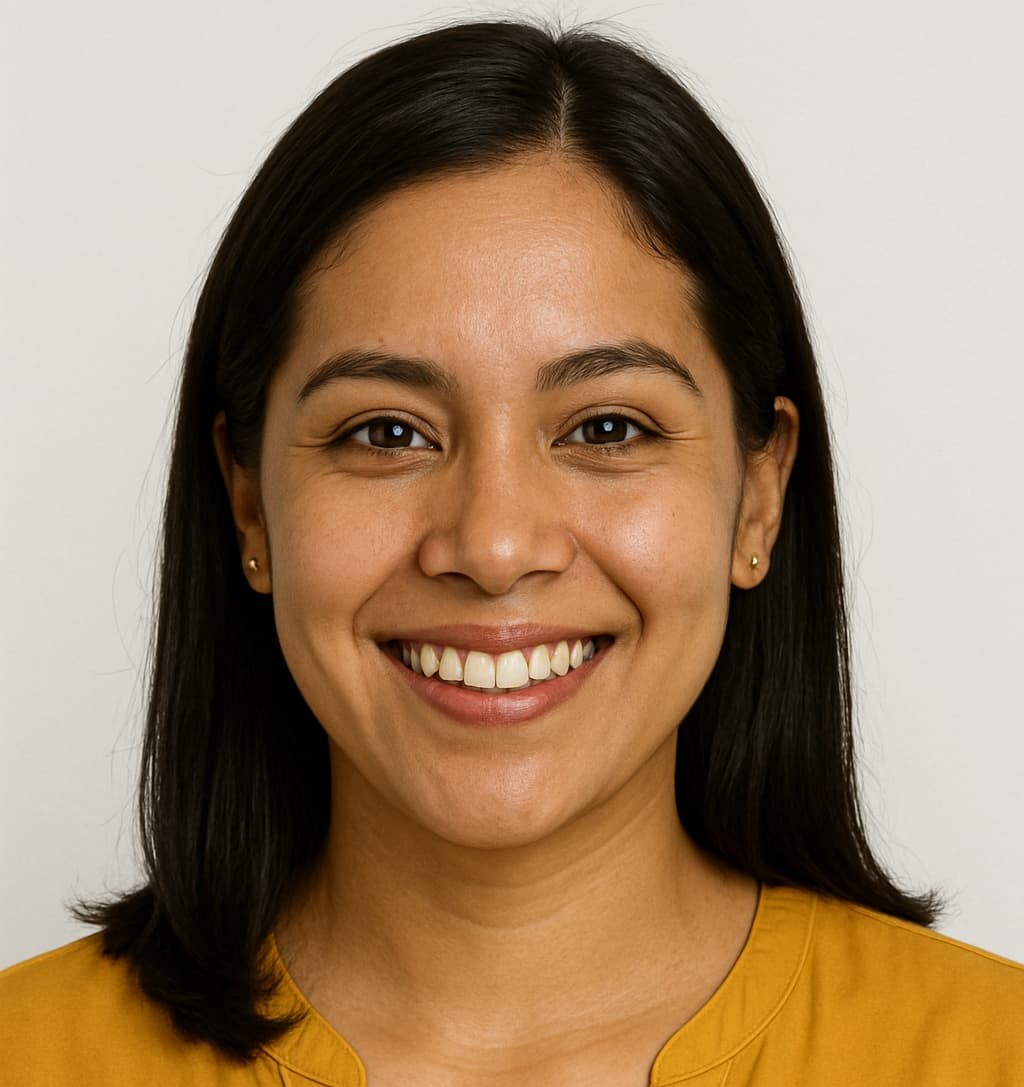 Avatar de Barbara McIntosh