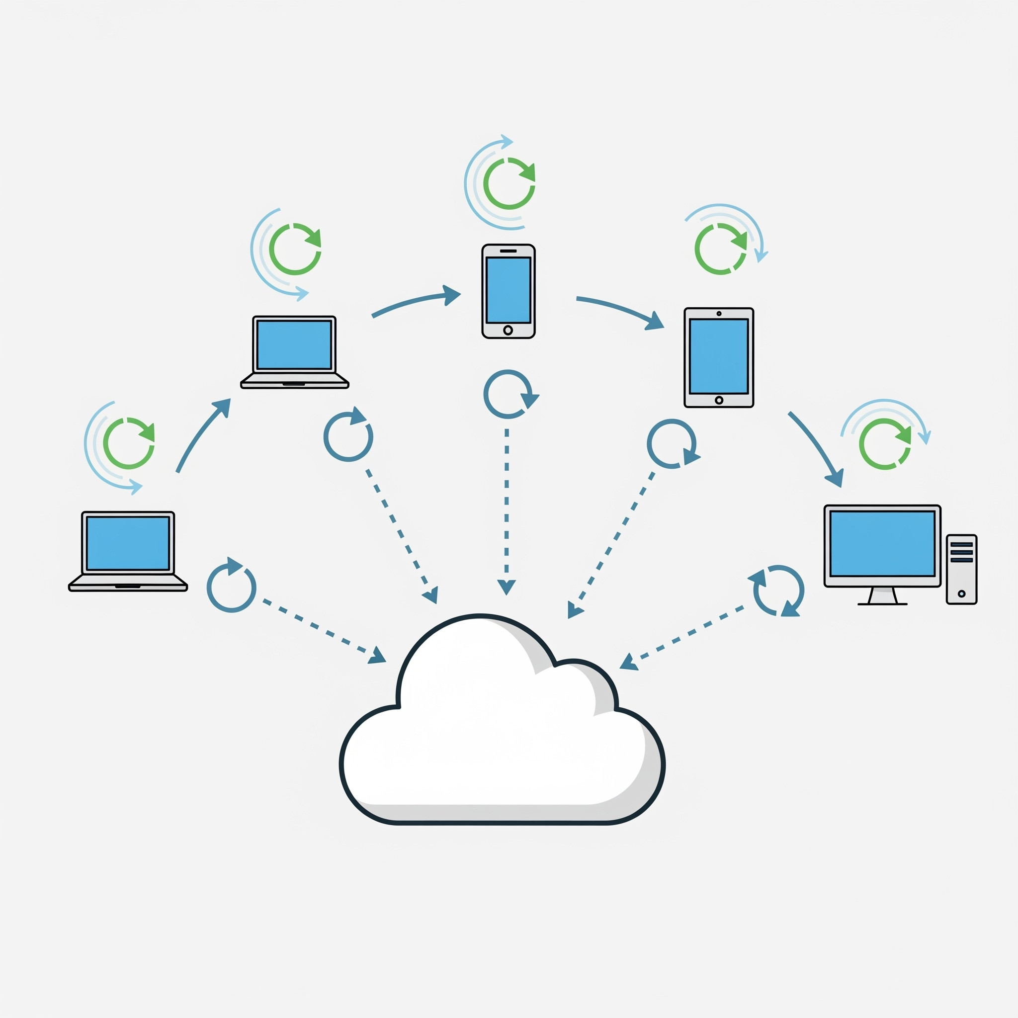 Imagen de colaboración